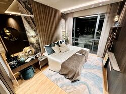 Parktown Residence (D18), Apartment #446097871